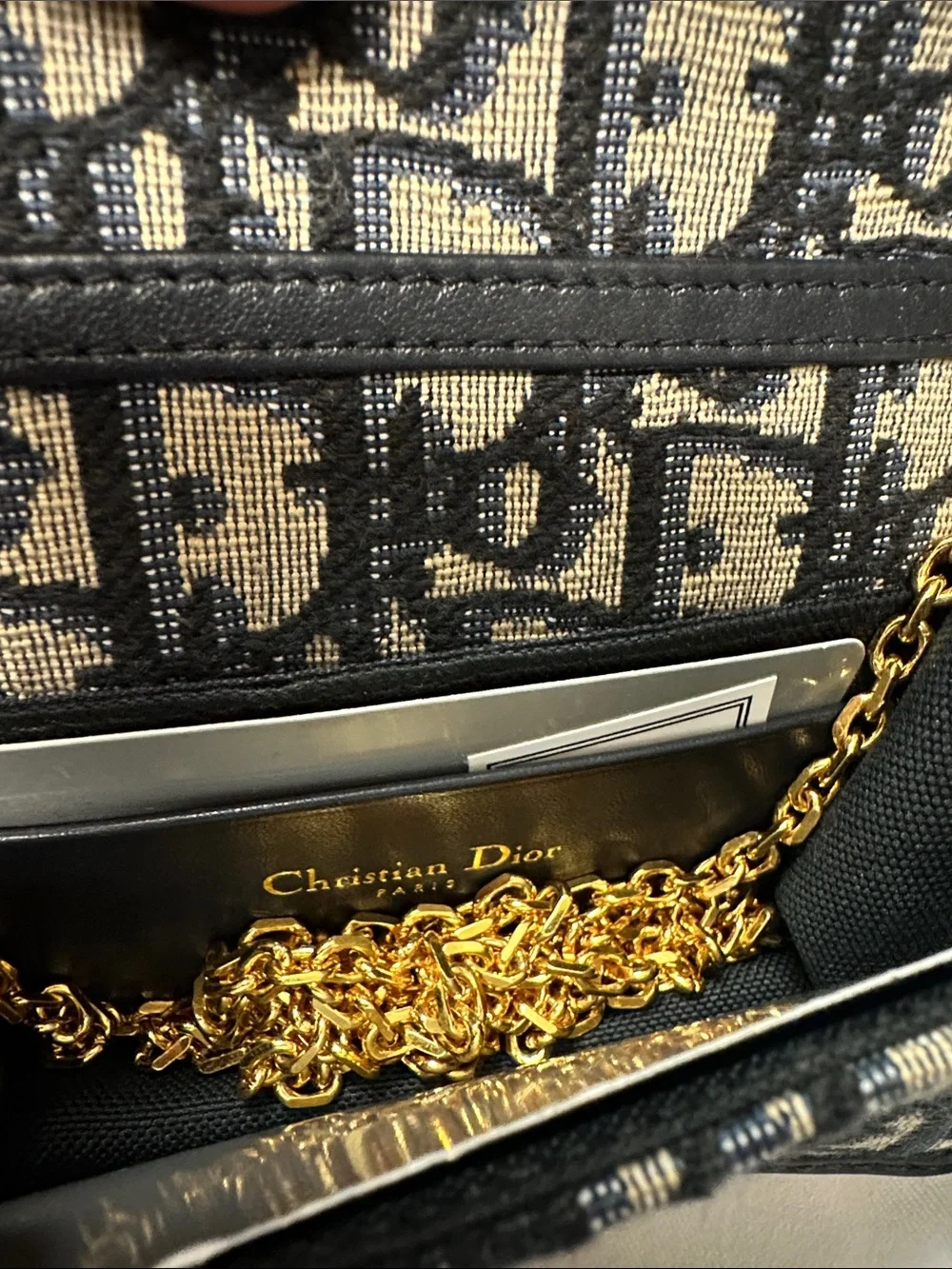 Dior Bag
